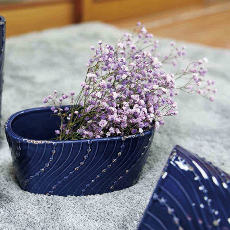 Cheap High Quality Retro Decorative Flower Pot Garden