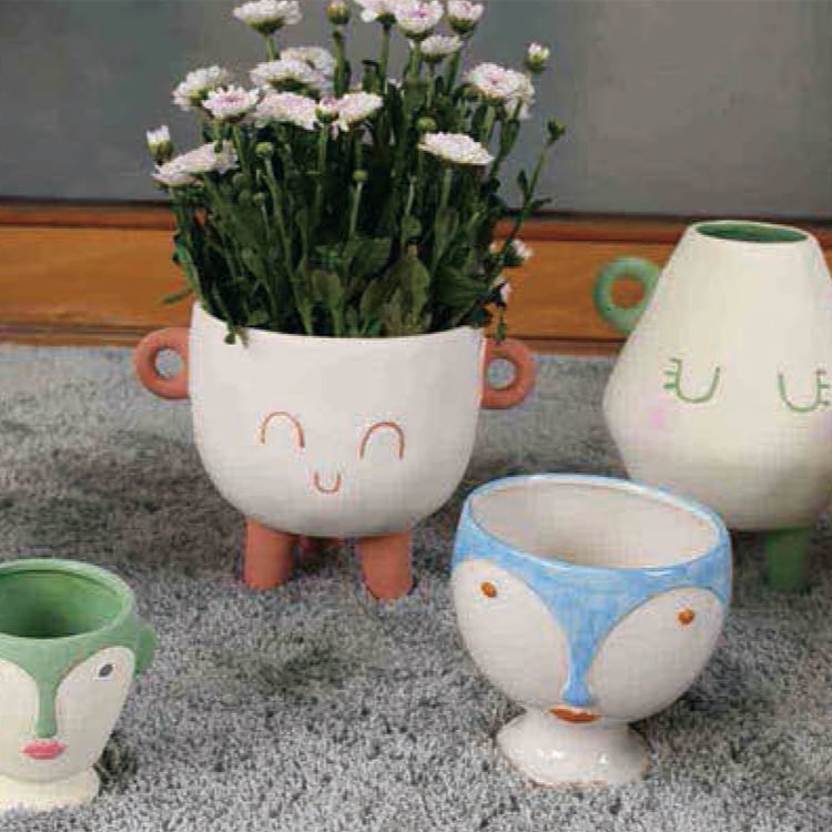 Ceramic Planter Retail Ceramic Planter Ceramic Planter Pot