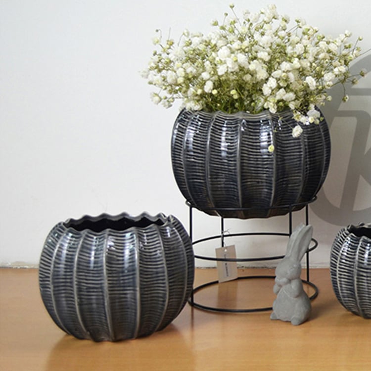 Wholesale High Quality Varied Cheapest Indoor Planter Plant Ceramic Flower Pot
