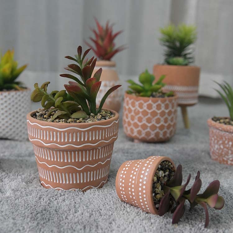 Wholesale Terracotta Pot Pottery Ceramic Planter