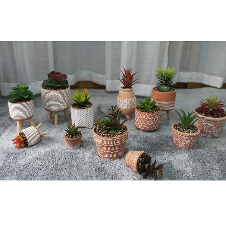 Wholesale Terracotta Pot Pottery Ceramic Planter