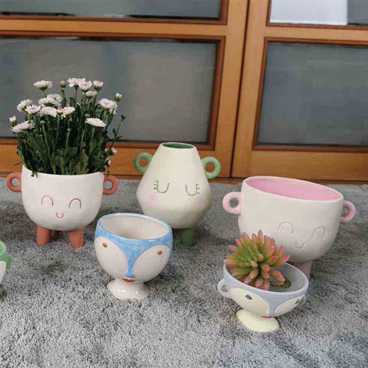 Ceramic Planter Retail Ceramic Planter Ceramic Planter Pot